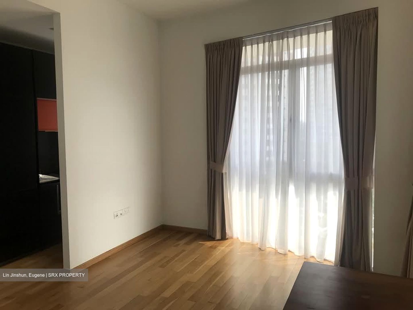 16 @ Amber (D15), Apartment #604017961